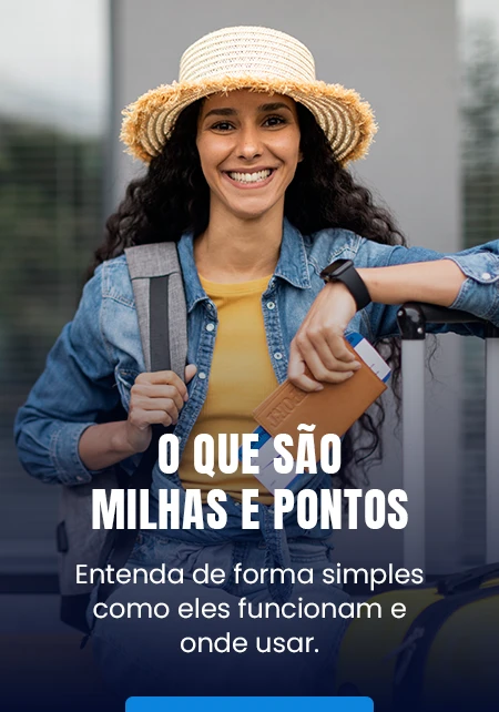MILHAS 001